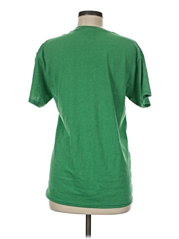 Delta Pro Weight Short Sleeve T-Shirt (view 2)