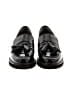 Stuart Weitzman Black Flats Size 10 1/2 - photo 2