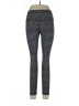 Lululemon Athletica Graphic Gray Active Pants Size 10 - photo 1