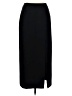 Maurices Black Formal Skirt Size 6 - photo 1