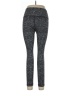 Lululemon Athletica Graphic Gray Active Pants Size 10 - photo 2