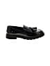 Stuart Weitzman Black Flats Size 10 1/2 - photo 1