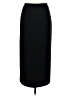 Maurices Black Formal Skirt Size 6 - photo 2