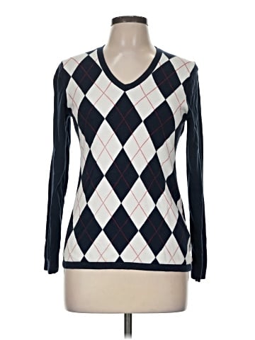 Tommy Hilfiger Pullover Sweater (view 1)