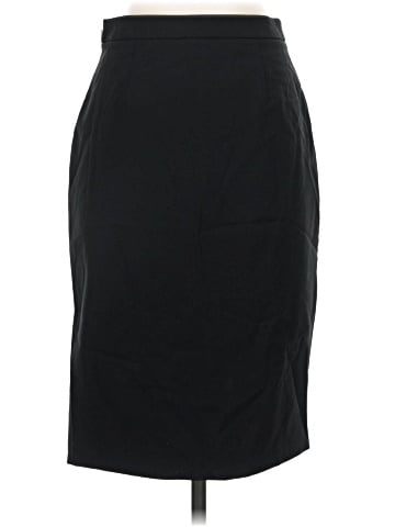 Banana Republic Wool Skirt (view 2)