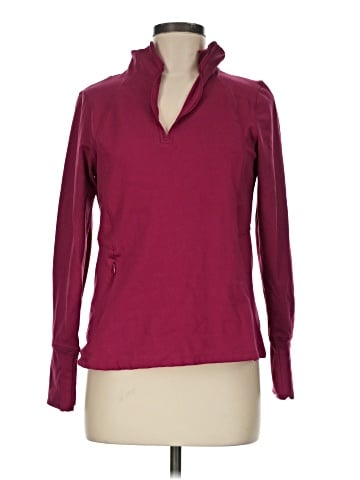 Danskin Pullover Sweater (view 1)