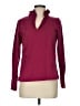 Danskin Burgundy Pullover Sweater Size M - photo 1