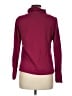 Danskin Burgundy Pullover Sweater Size M - photo 2