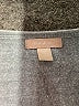 White Stag Gray Long Sleeve Top Size 20 - photo 7