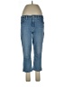 Levi's Blue Jeans Size 32 waist - photo 1
