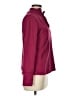 Danskin Burgundy Pullover Sweater Size M - photo 4
