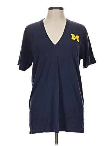 American Apparel Short Sleeve T-Shirt (view 1)