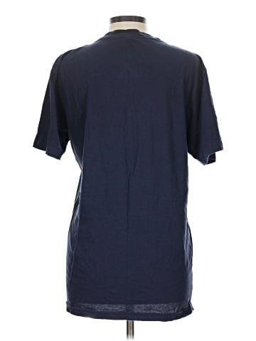 American Apparel Short Sleeve T-Shirt (view 2)