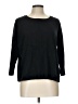 Cable & Gauge Black Pullover Sweater Size L - photo 1