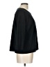 Cable & Gauge Black Pullover Sweater Size L - photo 4