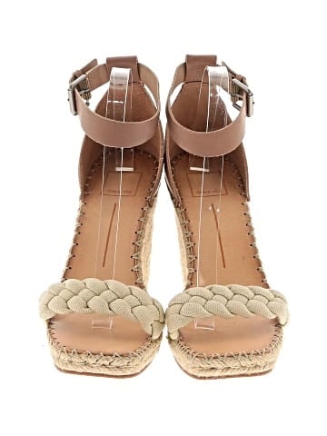 Dolce Vita Wedges (view 2)