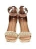 Dolce Vita Tan Wedges Size 9 1/2 - photo 2
