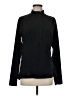 Athleta Black Long Sleeve Turtleneck Size M - photo 1