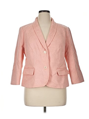 Talbots Blazer (view 1)