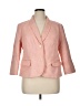 Talbots Pink Blazer Size 16 - photo 1