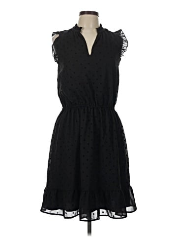 Ann Taylor LOFT Cocktail Dress (view 1)