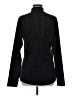 Athleta Black Long Sleeve Turtleneck Size M - photo 2