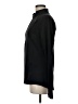 Athleta Black Long Sleeve Turtleneck Size M - photo 5
