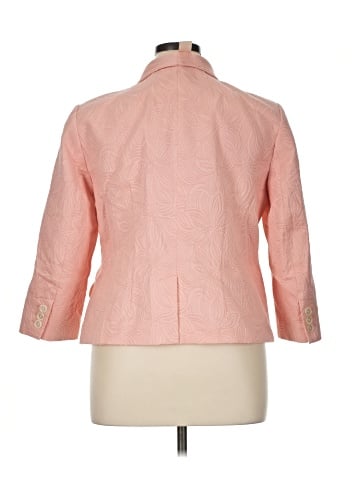 Talbots Blazer (view 2)