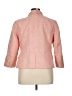 Talbots Pink Blazer Size 16 - photo 2