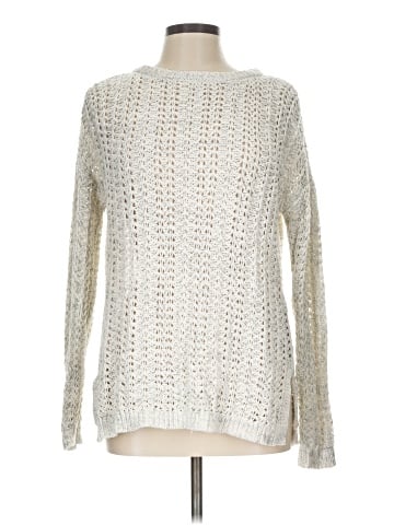 Ann Taylor LOFT Long Sleeve Top (view 1)