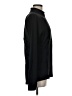 Athleta Black Long Sleeve Turtleneck Size M - photo 4