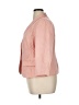 Talbots Pink Blazer Size 16 - photo 5