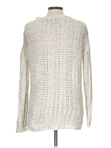 Ann Taylor LOFT Long Sleeve Top (view 2)
