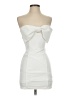 12th Tribe White Cocktail Dress Size S - photo 1