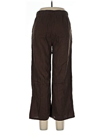 Ambiance Apparel Linen Pants (view 2)
