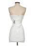 12th Tribe White Cocktail Dress Size S - photo 2