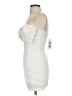 12th Tribe White Cocktail Dress Size S - photo 5