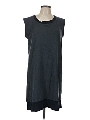 Allen Allen Casual Dress (view 1)