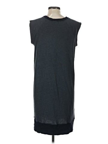 Allen Allen Casual Dress (view 2)