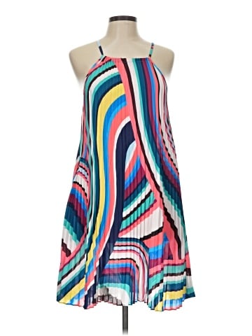 La Blanca Casual Dress (view 1)