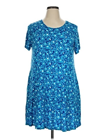 Unbranded Casual Dress (view 1)