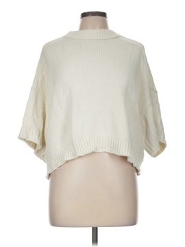 Anthropologie Poncho