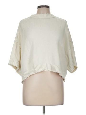 Anthropologie Poncho (view 1)