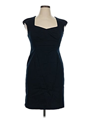 Connected Apparel Cocktail Dress (view 1)