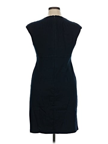 Connected Apparel Cocktail Dress (view 2)