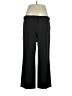 Ann Taylor LOFT Solid Black Dress Pants Size 14 - photo 1