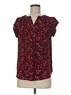 41 Hawthorn Short Sleeve Blouse