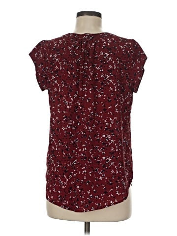 41Hawthorn Short Sleeve Blouse (view 2)
