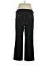 Ann Taylor LOFT Solid Black Dress Pants Size 14 - photo 2