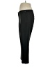 Ann Taylor LOFT Solid Black Dress Pants Size 14 - photo 5